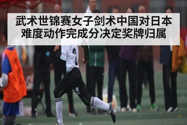 武术世锦赛女子剑术中国对日本 难度动作完成分决定奖牌归属
